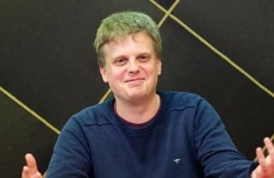 Voytech Ruzicka Ruzicka win