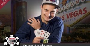 Ryan LaPlante Ryan LaPlante