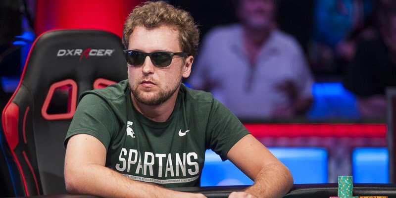 Pech mit Flips: Ryan Riess Ryan Riess WSOP 2017 720
