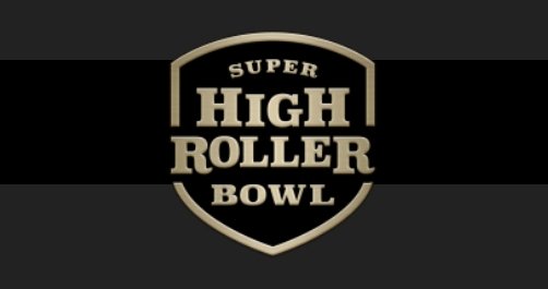 Super High Roller Bowl 2017 SHRB 2017