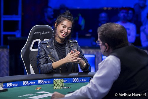 Mit Quads Richtung Bracelet Safiya Umerova WSOP 2016 02