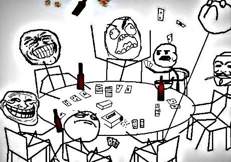 Es läuft einfach nicht... SchlechterLaufbeimPoker3
