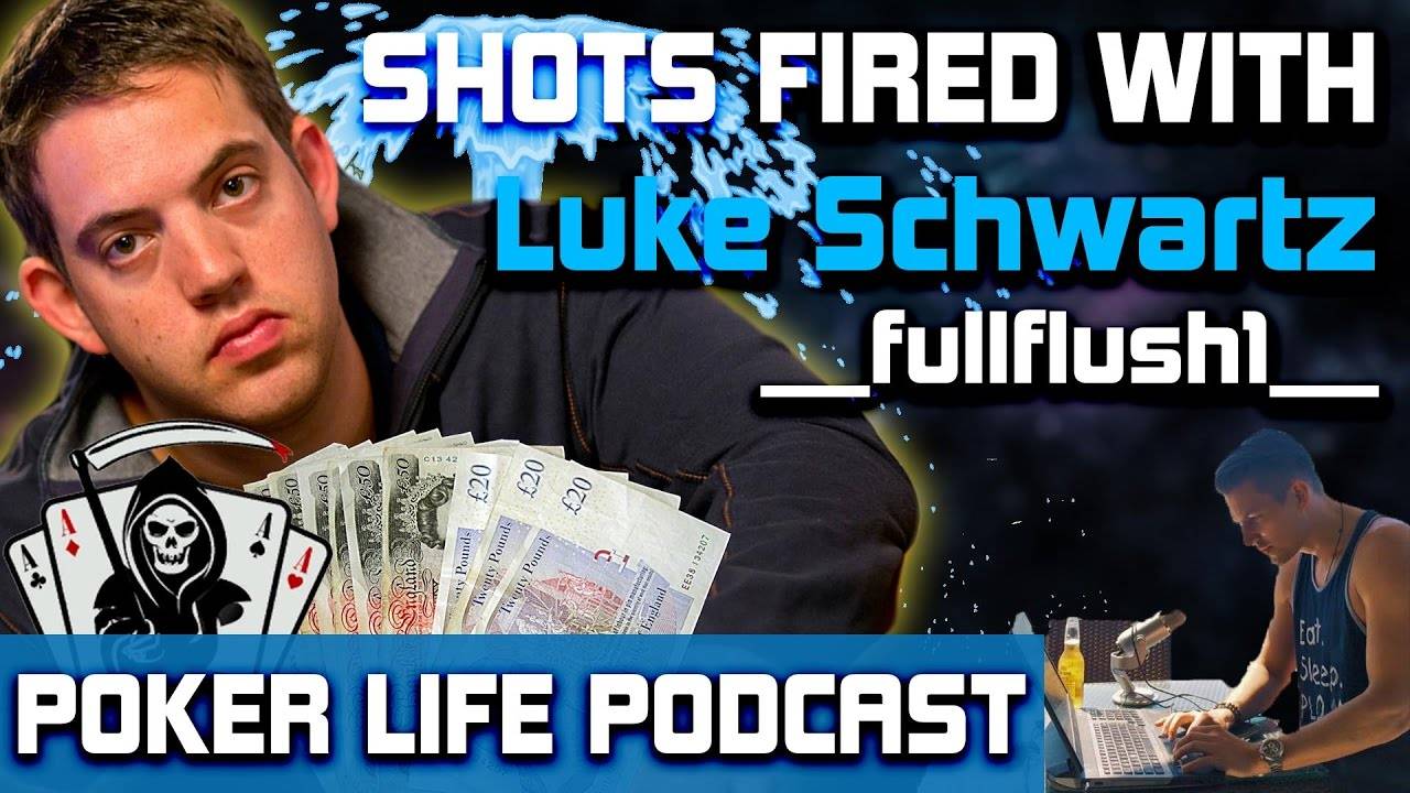 Schwartz podcast Schwartz podcast