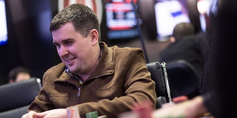 Scott Montgomery Scott Montgomery 2017 720