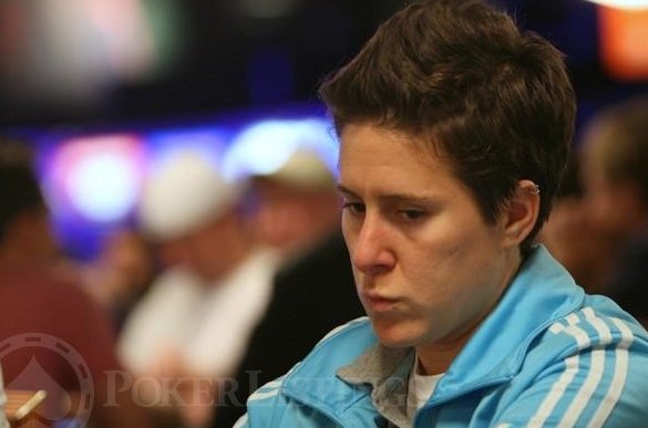 Vanessa Selbst Selbst 55