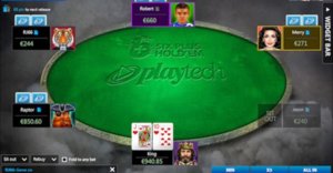 SixPlusHoldemvonPlaytech SixPlusHoldemvonPlaytech