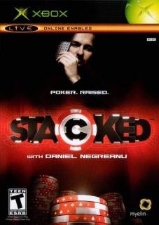"Stacked" Stacked