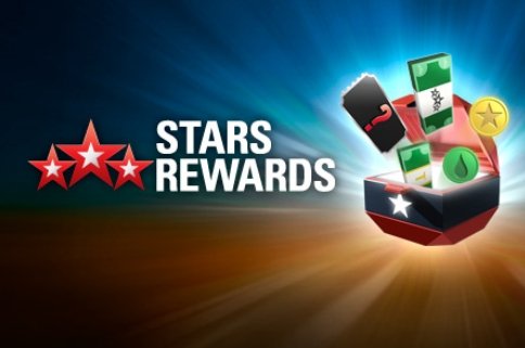 Stars Rewards aus Kisten: Keine Hilfe StarsRewardSystem