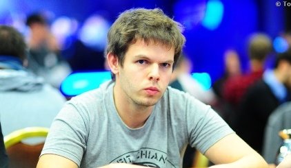 Und wieder Stefan Jedlicka... Stefan Jedlicka 54354