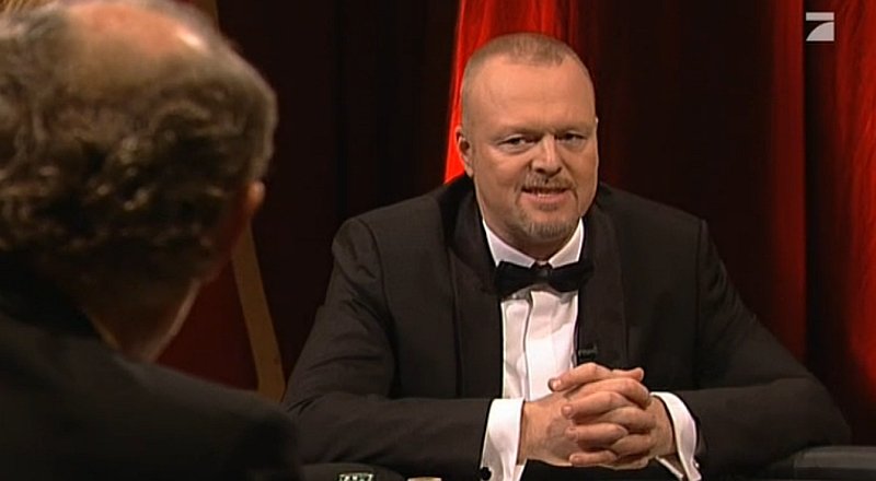 Stefan Raab Stefan Raab