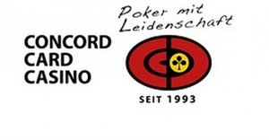 Concord Card Casino Concord Card Casino