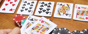 Strategie in Texas Holdem Online Step 7 Strategie in Texas Holdem Online Step 7