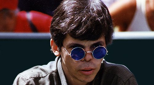 Stu Ungar - des beste Texas Hold'em Spieler Stu Ungar - der beste Texas Hold'em Spieler