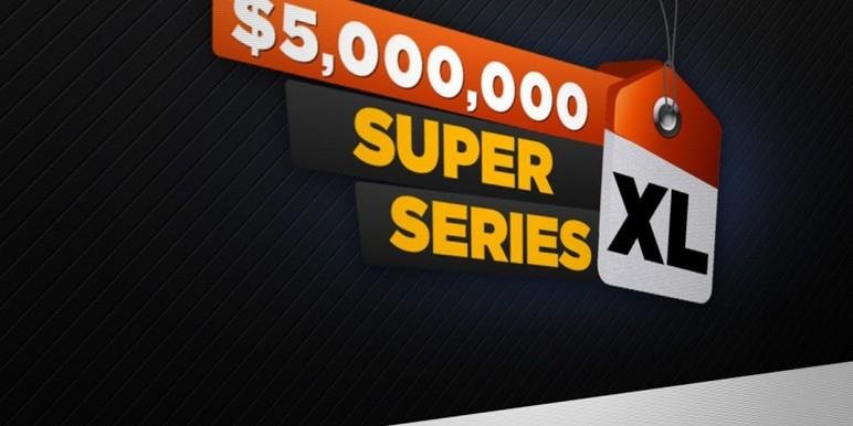Super XL Jan 2017 Super XL Jan 2017