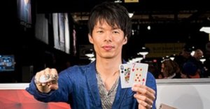 Takahiro Nakai Takahiro Nakai