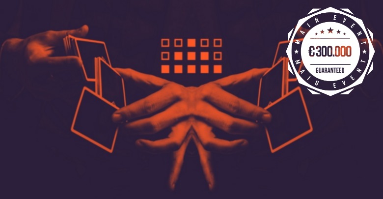 €300.000 gtd. beim Festival in Bratislava im September