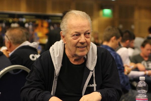 Thor Hansen Thor Hansen