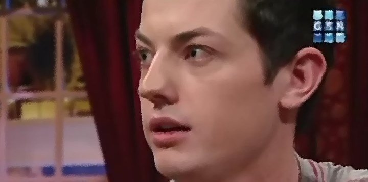 Tom Dwan ist wieder da! (Hier ein Bild aus dem Jahr 2009) Tom Dwan 2009