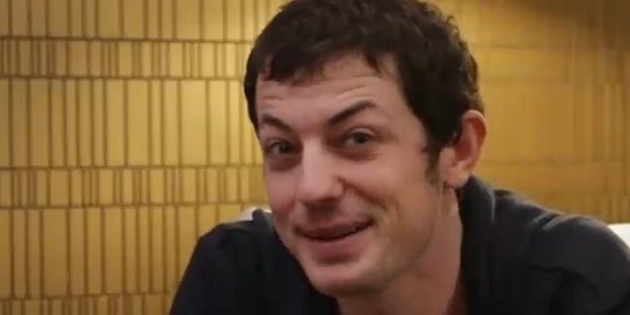 Tom Dwan bei dem Triton-Highroller 2016 Tom Dwan bei dem Triton-Highroller 2016