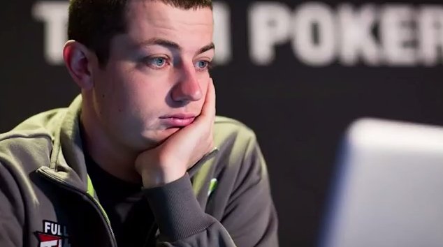 Tom Dwan TomDwan56