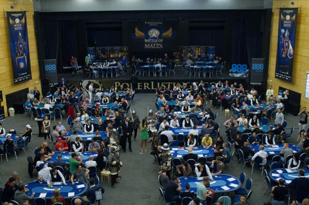 Turnierbereich Turnierbereich