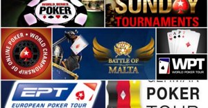 Turnierkalender Collage klein