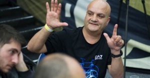 Uri Gilboa Uri Gilboa