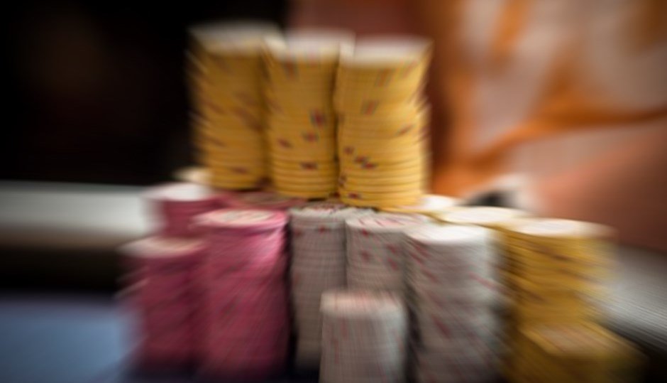 Viele Chips dank Poker Bonus Viele Chips dank Poker Bonus