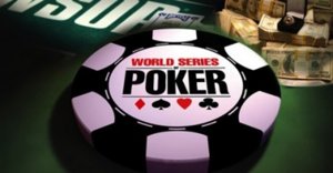 WSOP 2016 WSOP 2016