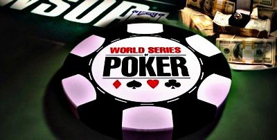WSOP-var