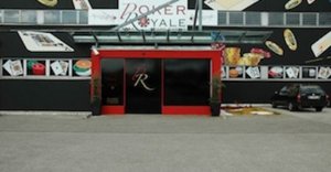 Poker Royale Wiener Neustadt Poker Royale Wiener Neustadt