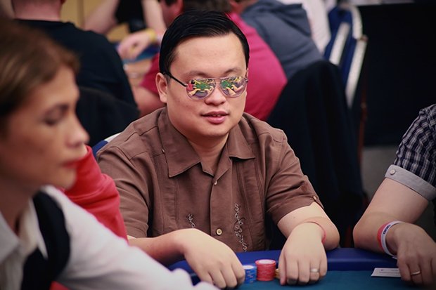 William Hung William Hung