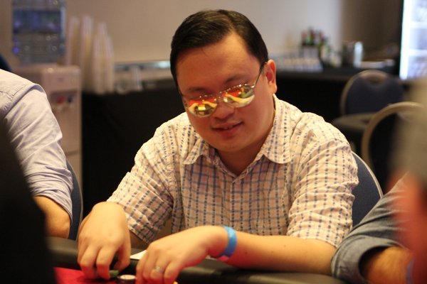 William Hung William Hung