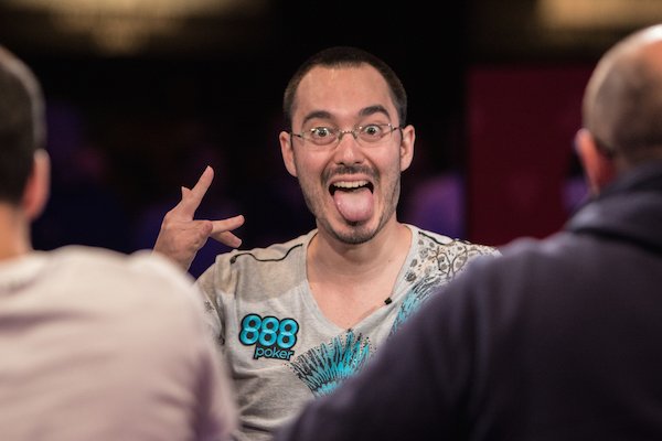 William Kassouf William Kassouf T27