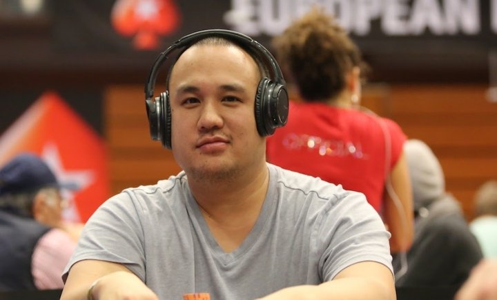 Jerry Wong führt Wongo Bongo