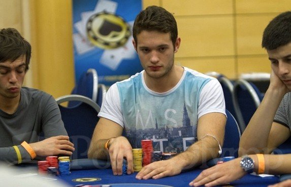 Chipleader Zachary Reinbold Zachary Reinbold2