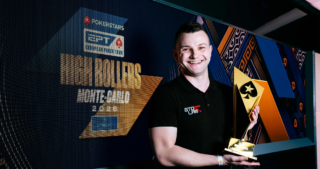 Alex Kulev gewinnt den €250K Super High Roller der EPT Monte-Carlo nach Bubble-Drama (€2.786.332)*