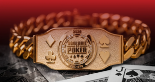 Wird die WSOP zu einem GGLive-Festival?