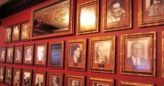 Ferguson und Scheinberg unter den Kandidaten für die Poker Hall of Fame 2021