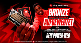 PokerStars setzt 2026 auf Expansion: nach größerem EPT-Plan und FanDuel-Deal folgt nun ein neuer 