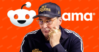 Phil Hellmuth gibt auf Reddit seltene Einblicke