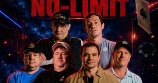 Moneymaker überzeugt bei No Gamble No Future mit starkem Debüt gegen Pokerlegenden
