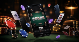 Die 10 besten kostenlosen Poker-Apps für Android und iPhone