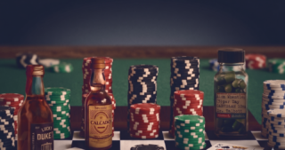 Warum Poker so schwer zu vermarkten ist