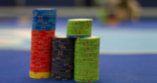 Pokerregeln und Pokerchips header