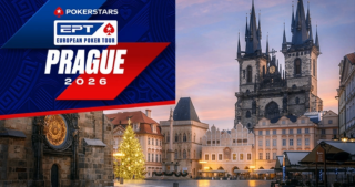 EPT Prag PokerStars