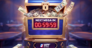 MEGA HOUR: WPT Global erweitert den täglichen Turnierplan