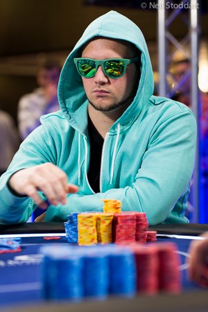 Calvin Anderson (PokerStarsBlog.com) Calvin Anderson