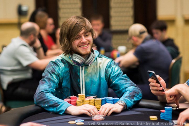 charlie carrel leader shr bahamas