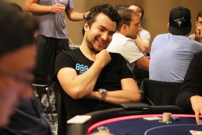 Cash für Chris Moorman chris moorman ept barcelona 20161